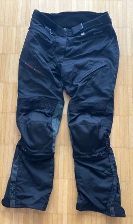 Motorradhose Damen IXS