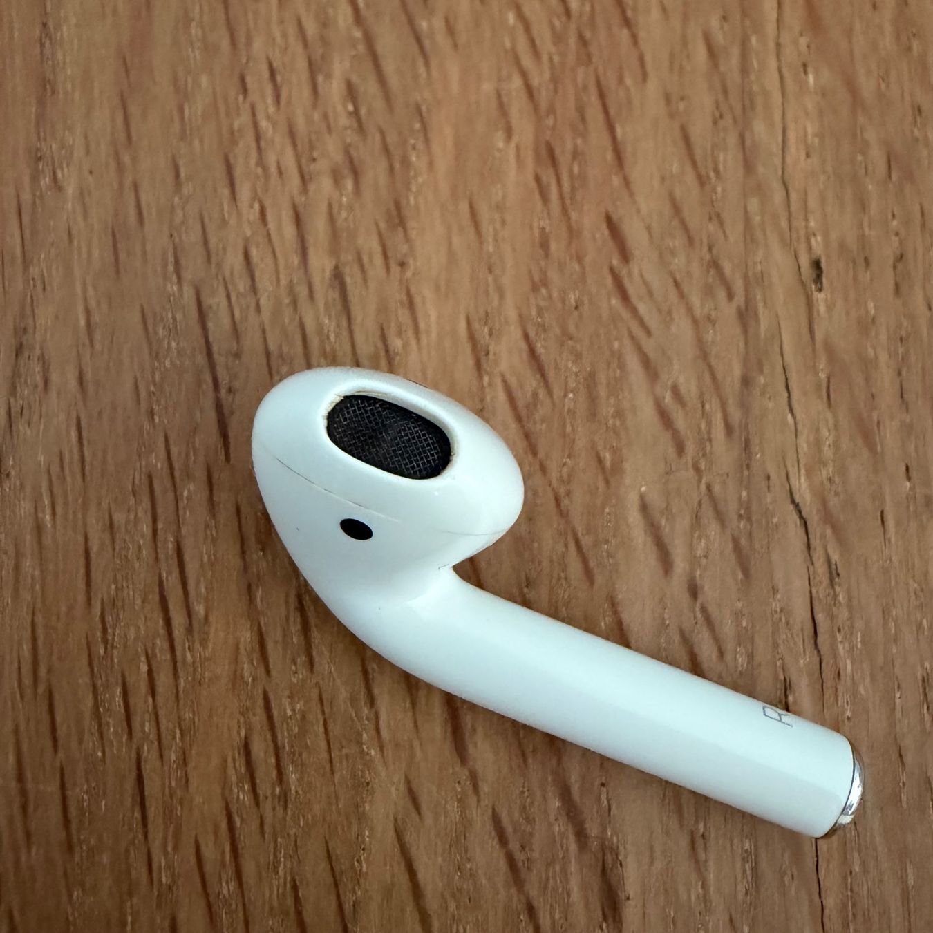 Apple Kopfhörer: Apple AirPods 2 – Gebraucht aus Thun von SS147 5