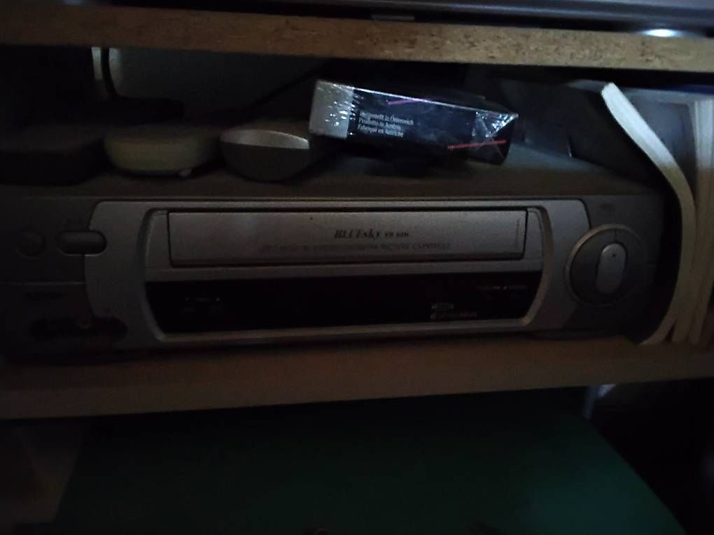 Toutes les VHS: Klassische VHS Filme – D'occasion à Hettiswil par bbu_9ljr