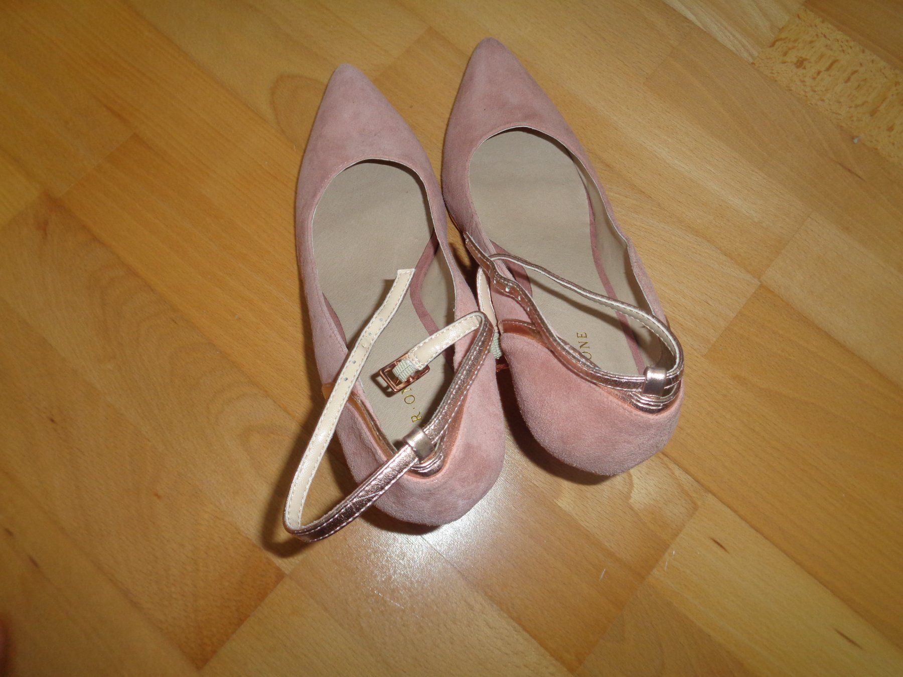 Scarpe da donna: Pumps  Pier One  Grösse 40 – Usato da Kreuzlingen venduto da Robi-2003 1