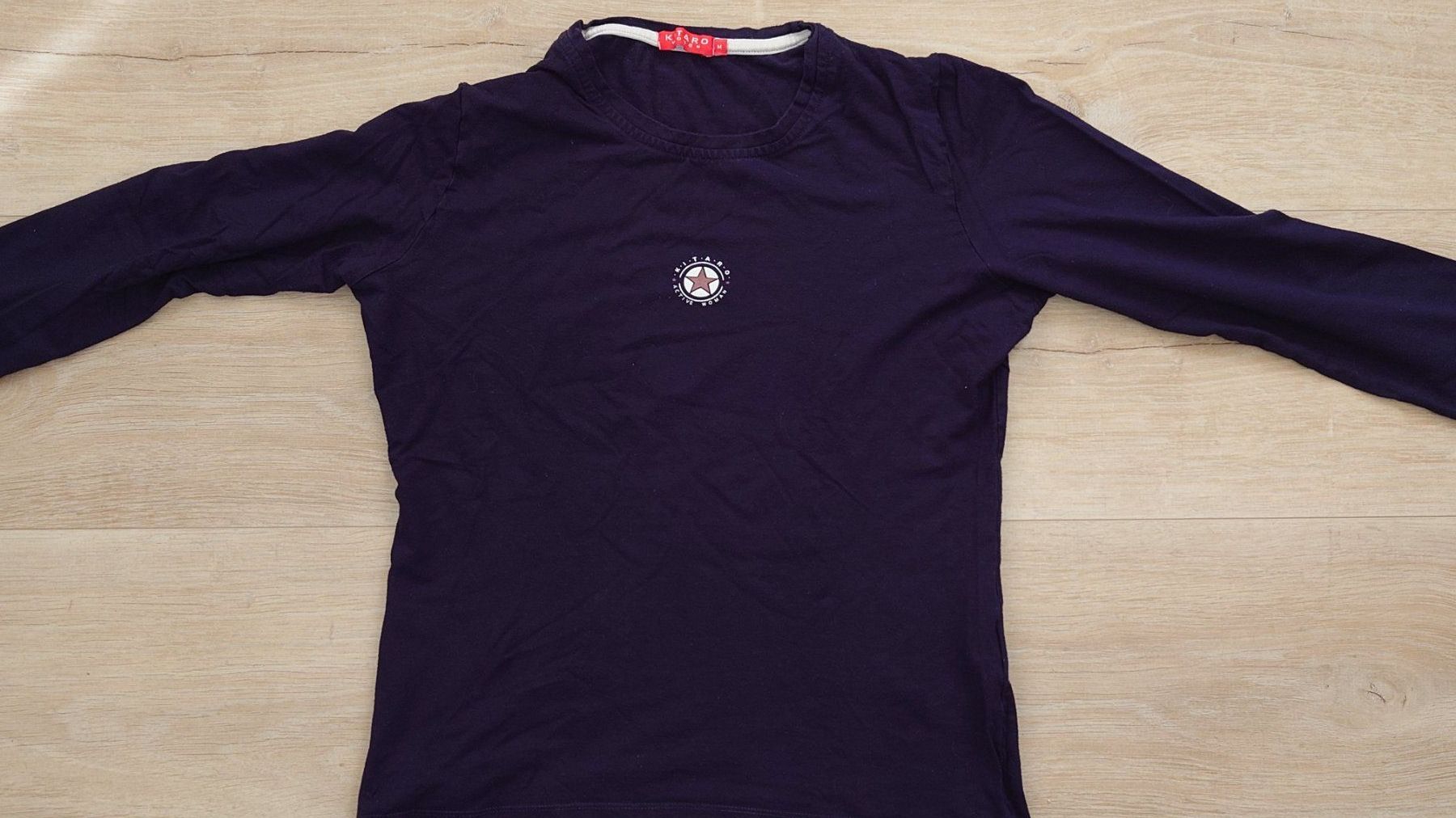 T-Shirts: Kitaro Woman M – Gebraucht aus Rheinau von Nachtflug8