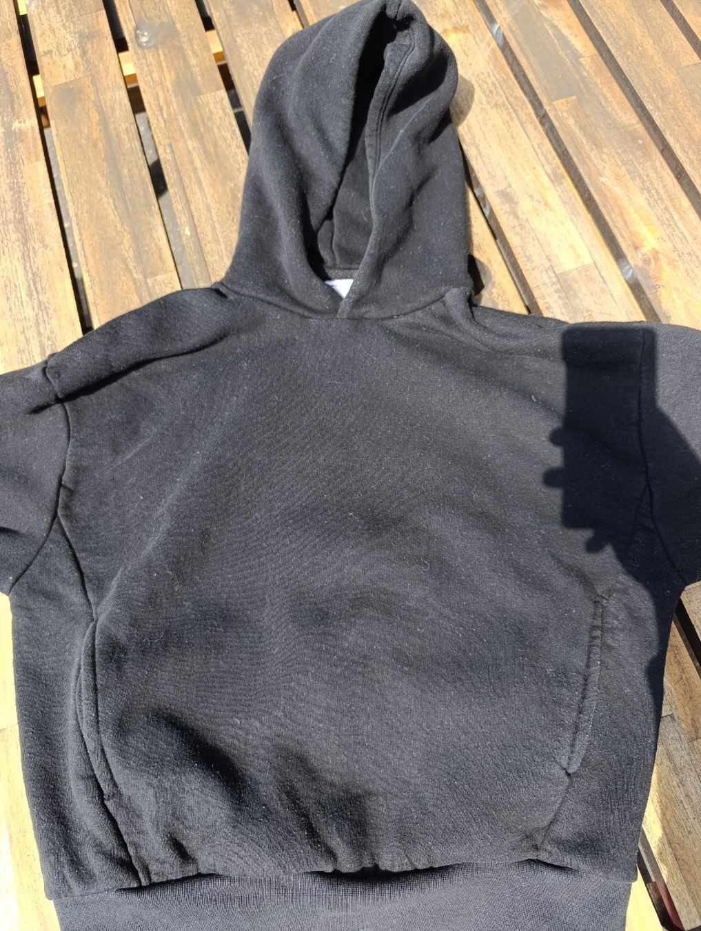Bershka Maglioni & Felpe: BERSHKA Hoodie Gr S – Usato da Waltenschwil venduto da Bodensee84