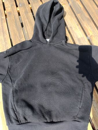 BERSHKA Hoodie Gr XS