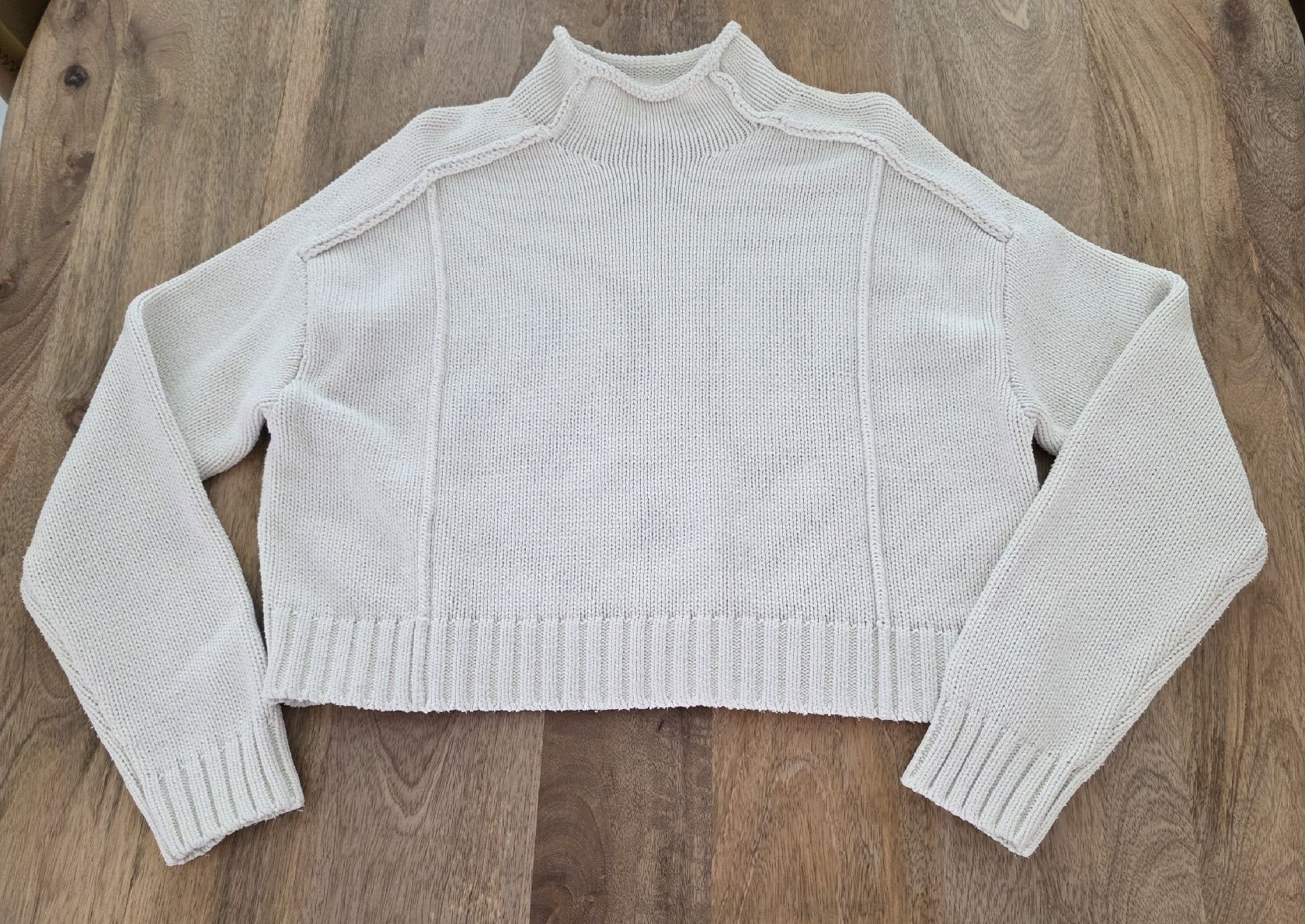 Zara Maglioni & Felpe: Pullover Zara Grösse S  neuwertig – Usato da Rheinsulz venduto da Gilea 5