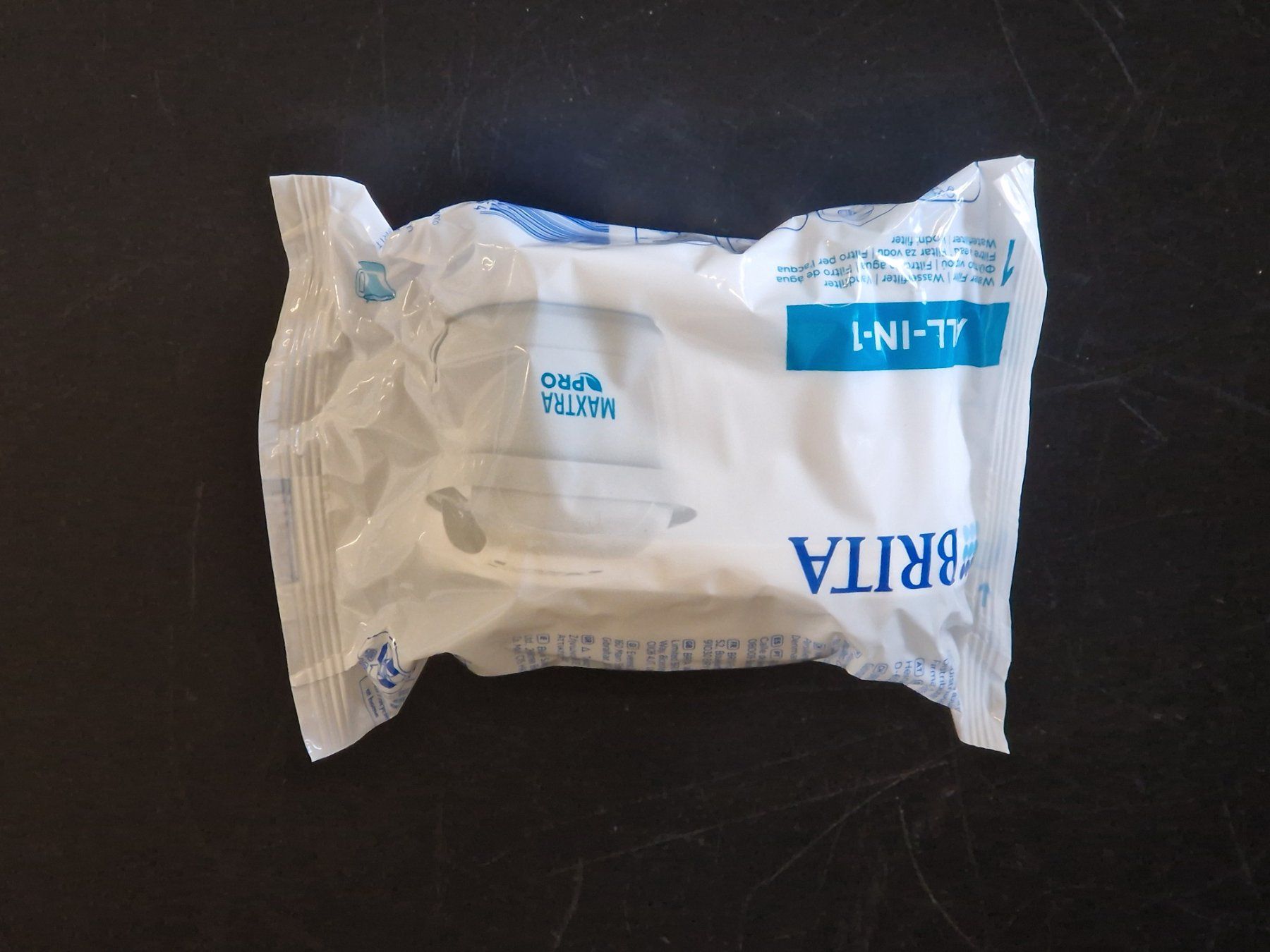 Installations sanitaires: BRITA Glas Wasserfilter-Kanne 2.5L- – Neuf (Voir description) à Muhen par Restwert_Muhen 4