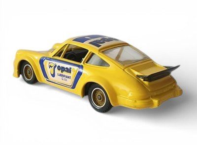 Solido Modellini d'auto: SOLIDO Porsche 934 – Usato da Rickenbach b. Wil venduto da klassikmarkt.ch 5