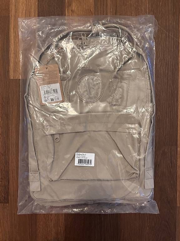 Zaini: Fjällräven Kanken No.2 – Usato da Rothenburg venduto da nicole_b 1