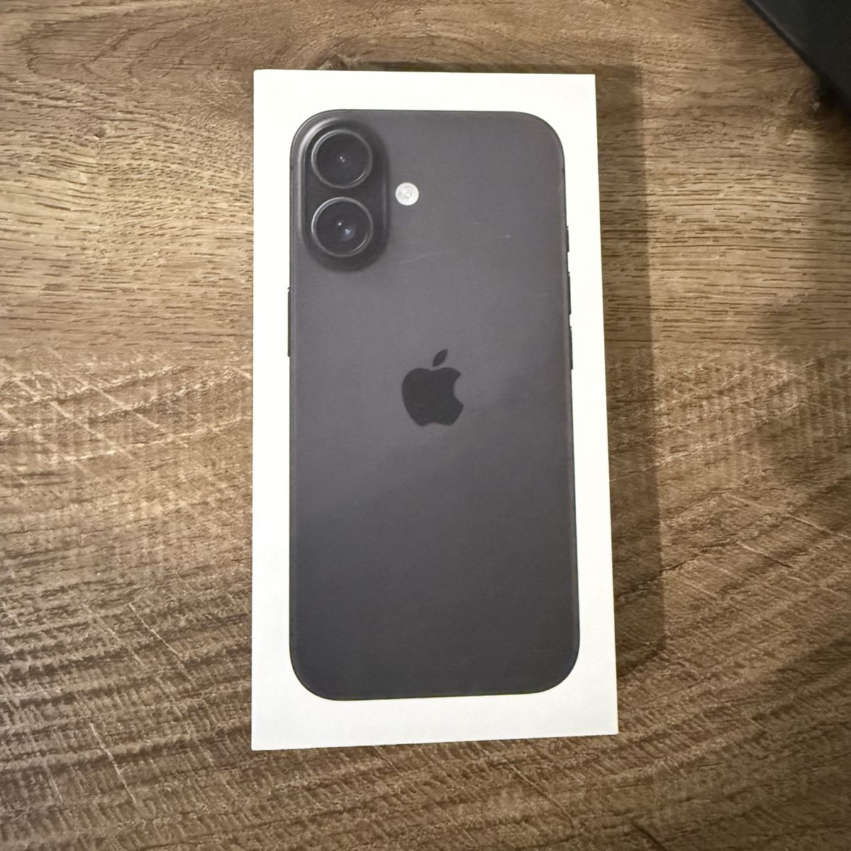 Apple Handys / Smartphones: Iphone 16  – Neu und originalverpackt aus Amriswil von Gurl17_