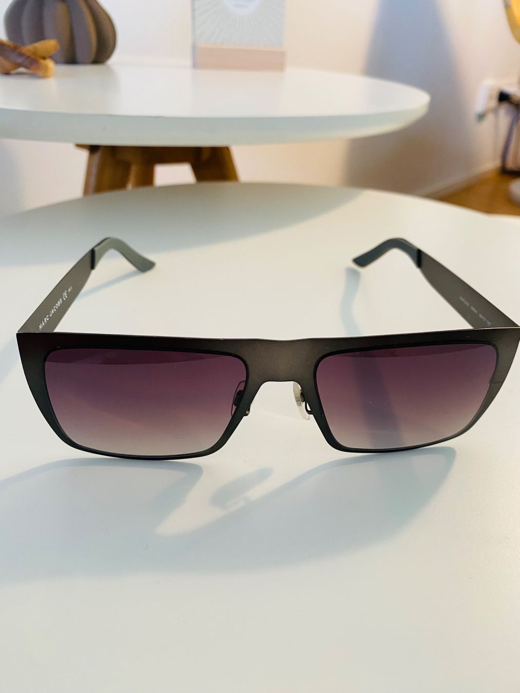 Occhiali & Lenti: r80ha Marc Jacobs  Sonnenbrille – Usato da Zürich venduto da dennisbooker2001