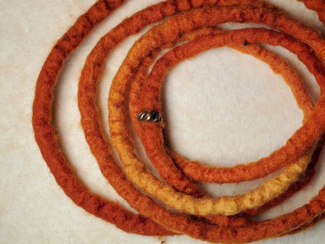 Accessoires pour cheveux: Haarband – D'occasion à Wil SG par froschbiss 1
