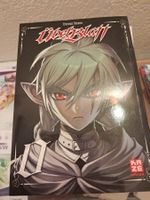 Übel Blatt 0 – Etorouji Shiono