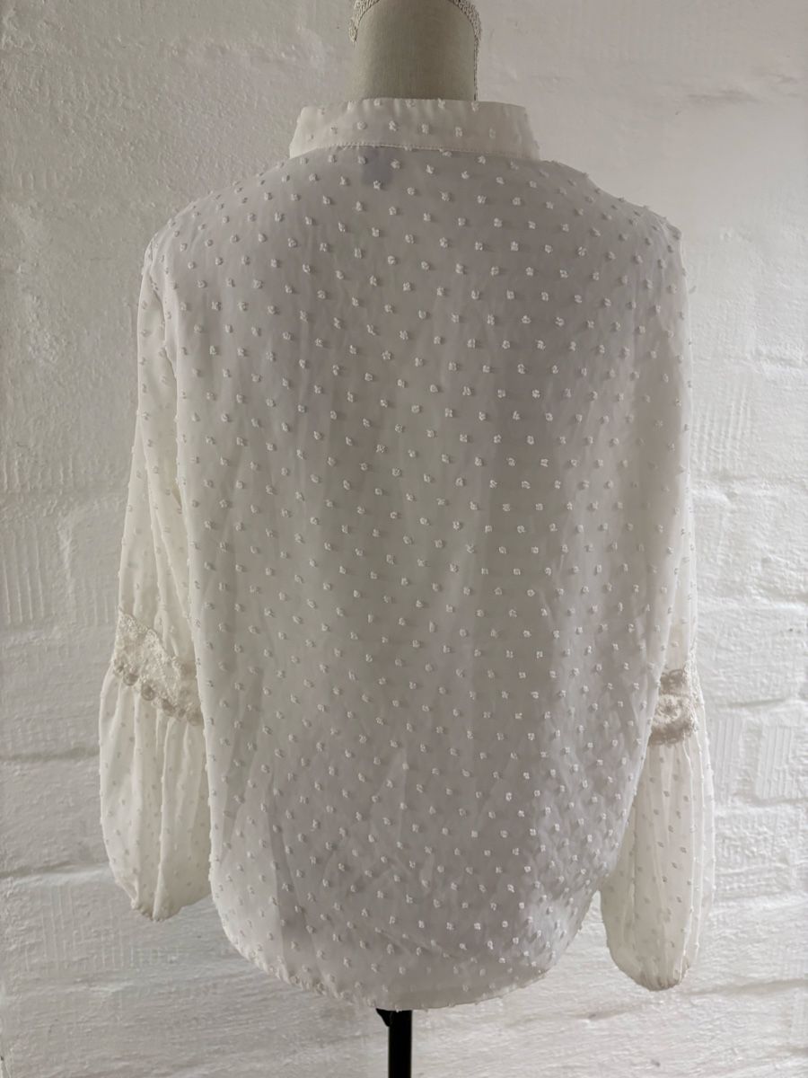 Shein Camicette: Damen Bluse,Gr.L(M);Shein – Usato da Winterthur venduto da Nena222 3