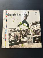 Georgie Red „get in touch“ Schallplatte Vinyl