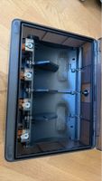 Bambu Lab AMS Filament System fuer 3D Drucker schwarz