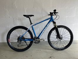 Price Comp Mountainbike Swiss customized in Top Zustand