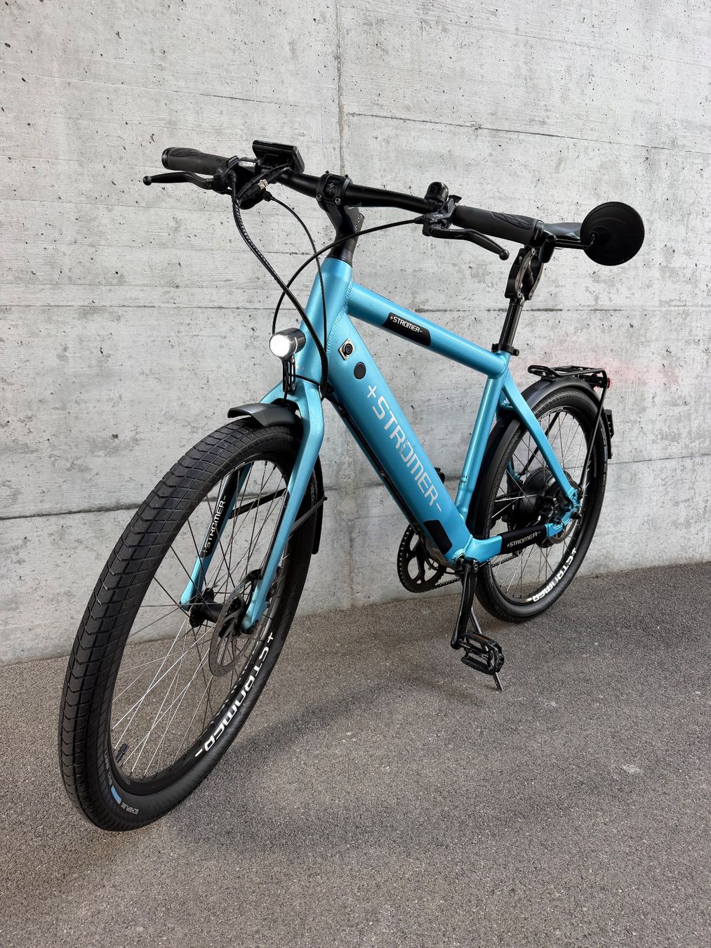 Stromer Velos: Stromer ST1 Limited Edition 45kmh Ebike – Gebraucht aus Zuchwil von cal_bx7g 4
