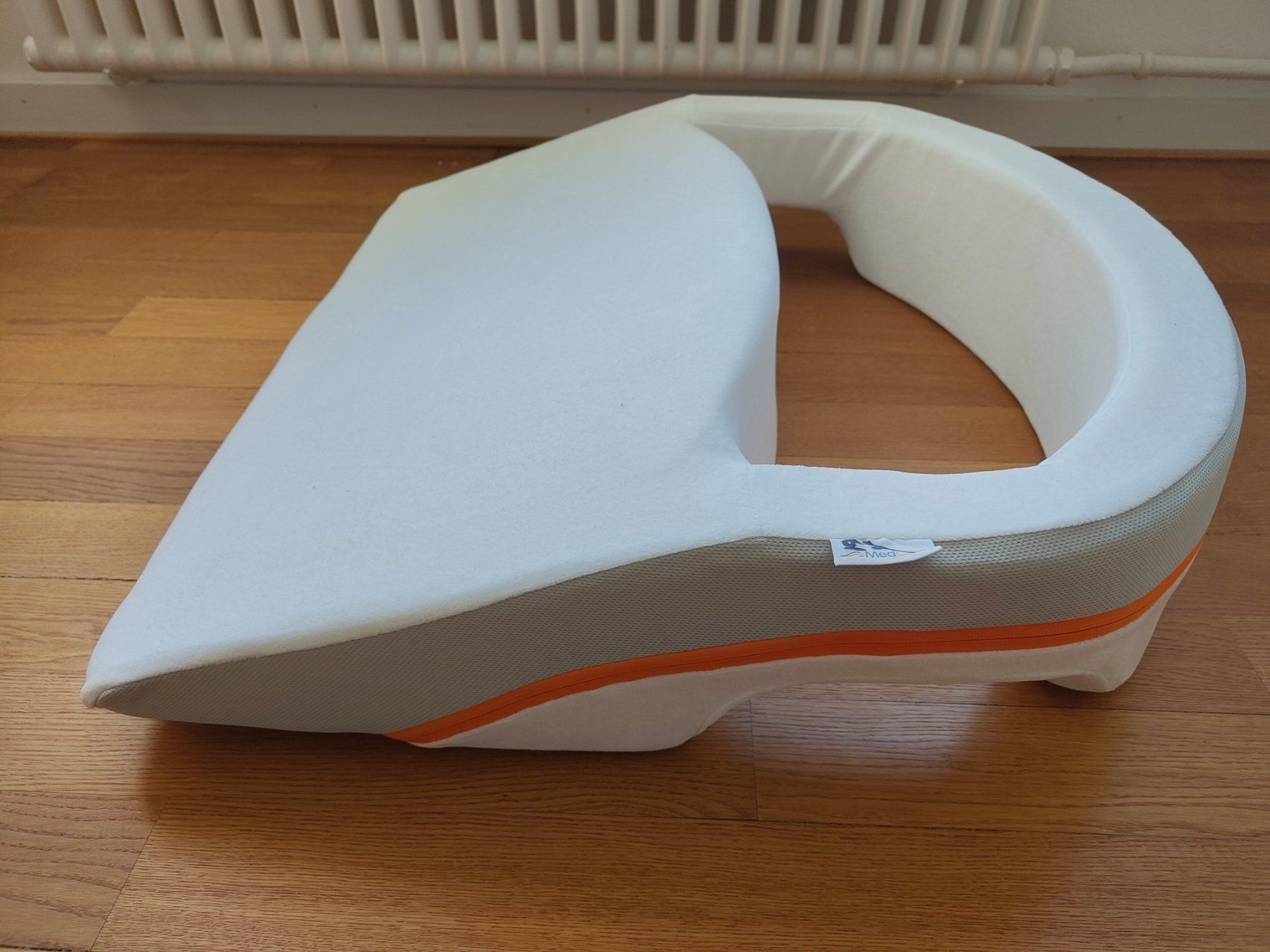 Kissen: MedCline Reflux Relief System – Gebraucht aus Winterthur von ami_2khf 3