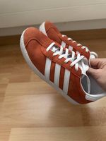 Adidas Gazelle wie NEU