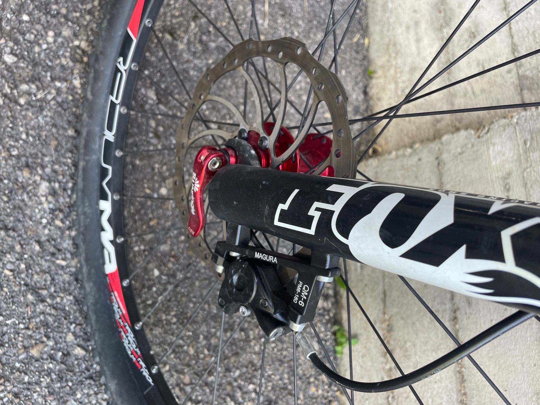 Cube Biciclette: XL – Usato da la chaux-de-fonds venduto da arm_7fm6 2