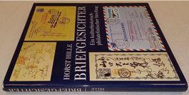 BRIEFGESICHTER  kulturhistorisch-philatelistischer Streifzug
