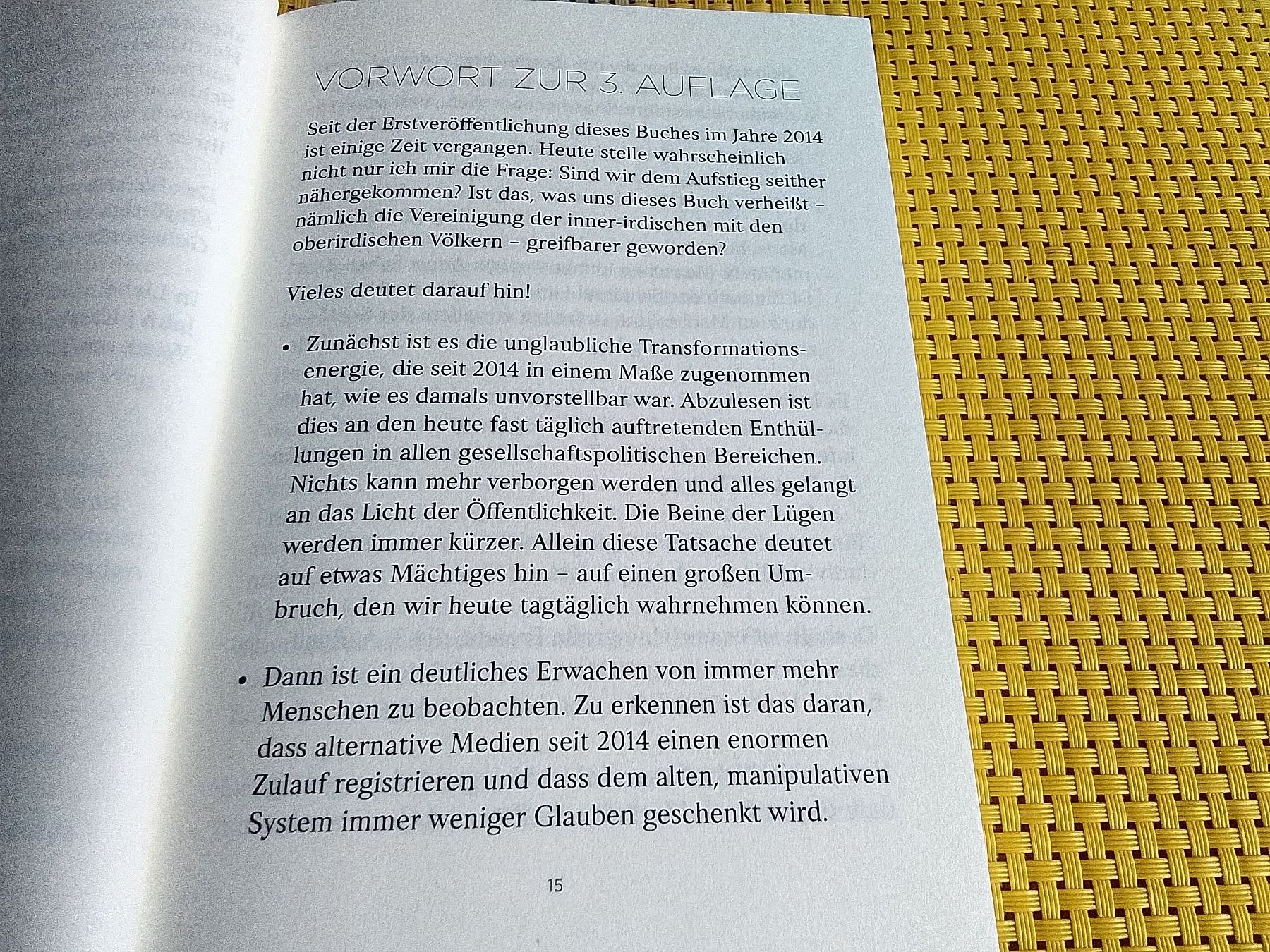 Libri: TELOS - Willkommen in Agartha – Usato da Rebstein venduto da Buchsi03 6