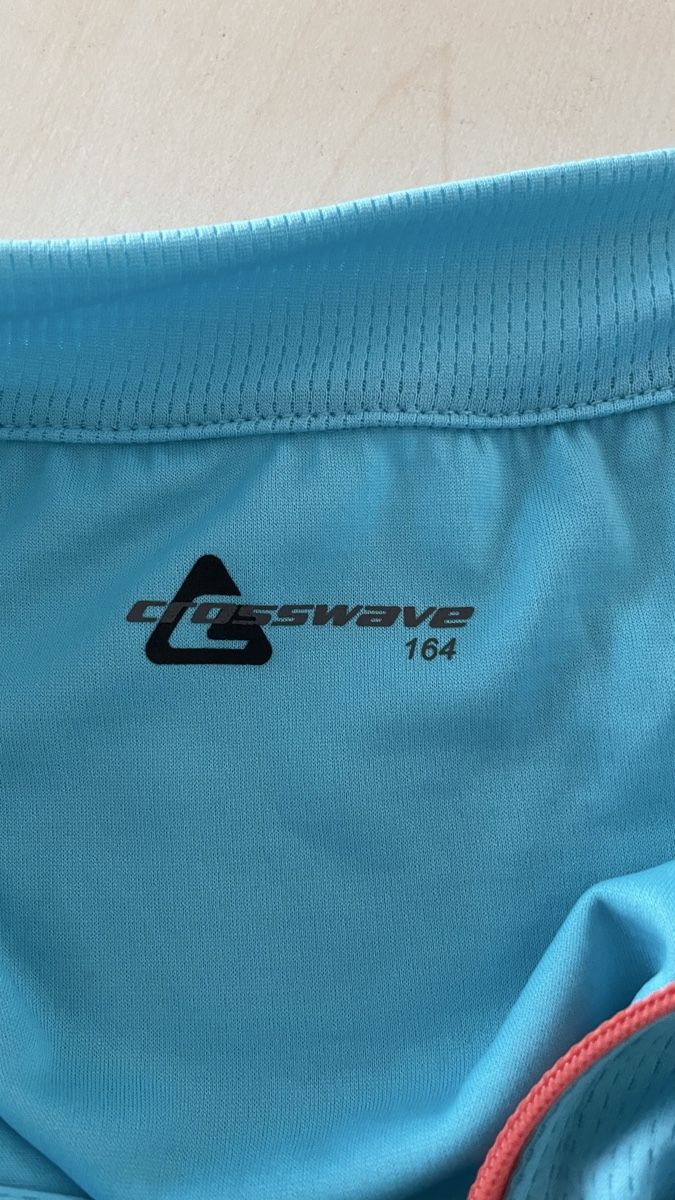 Craft Scarpe, pantaloni & magliette da ginnastica: Velotrikot Grösse 164 – Usato da Neuenkirch venduto da balani 2