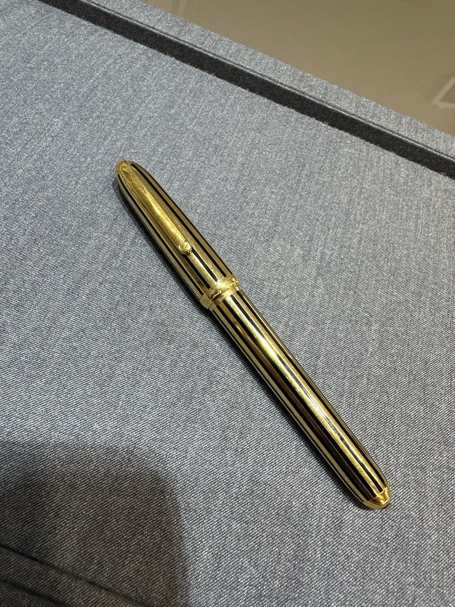 Cartier Penna & Evidenziatori: CARTIER FÜLLER – Usato da Muttenz venduto da Jaide