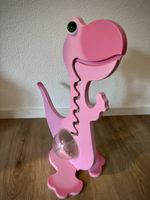 Big Belly SparDino aus Holz