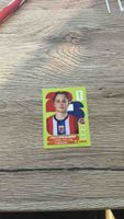 Panini Sticker Andreas Schjelderup Benfica guter Zustand
