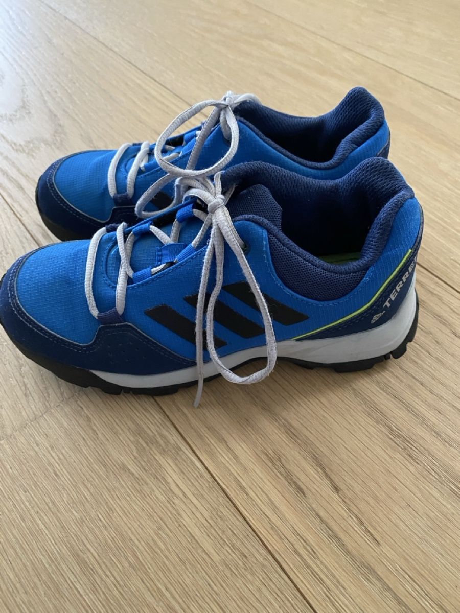 Adidas Scarpe per ragazzi: Adidas Terrex Gr. 33.5 – Usato da Malans GR venduto da SicherKaufen