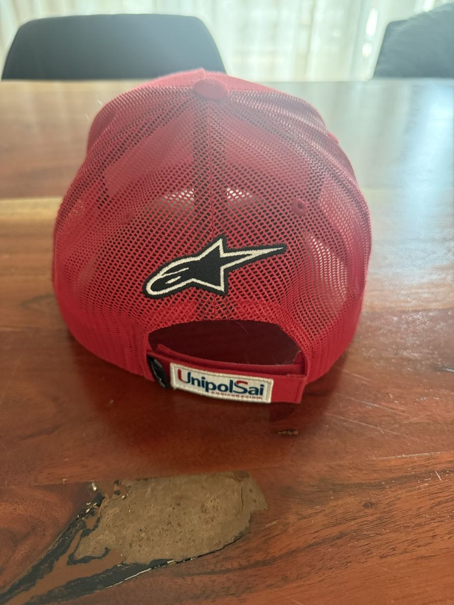 Ducati Chapeaux, bonnets & casquettes: Ducati Corse Cap – Neuf (Voir description) à Niederbipp par Tiffany1771 1