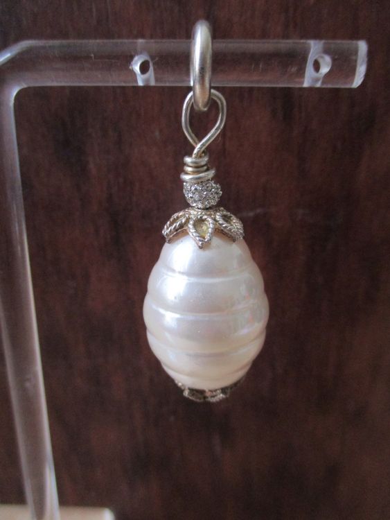 10 / 50 Filigrane Stern Anhänger / Charms
