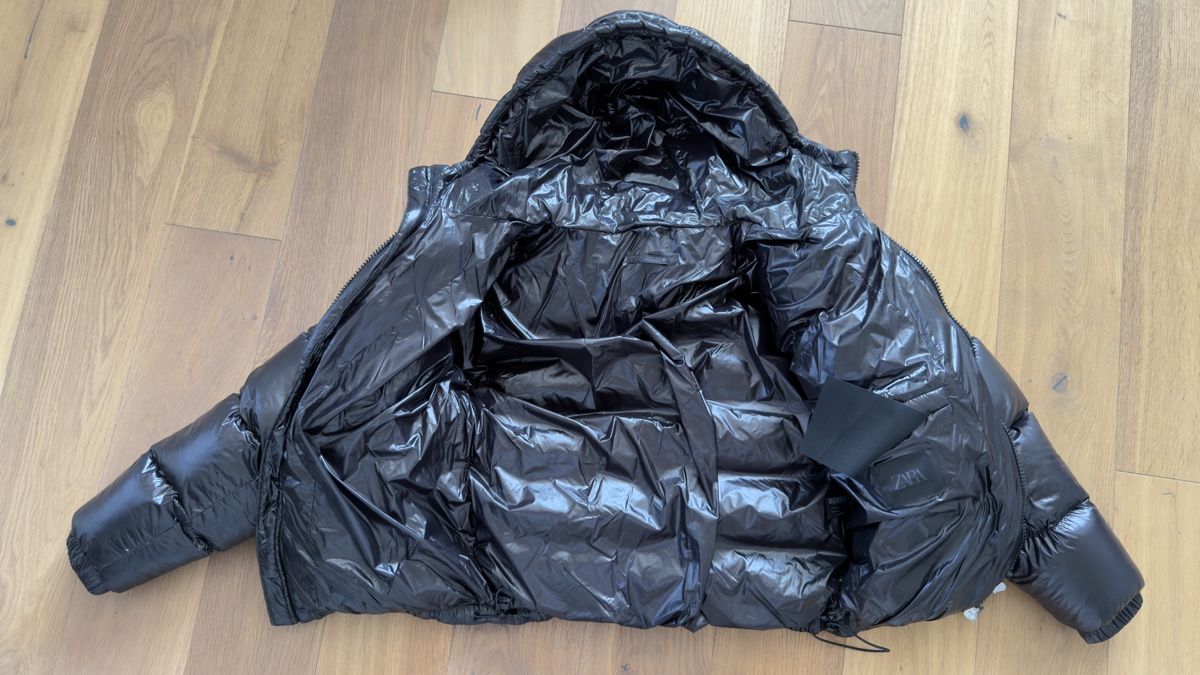 Zara Jacken: Winterjacke ZARA – Gebraucht aus Burgdorf von stufinho 1