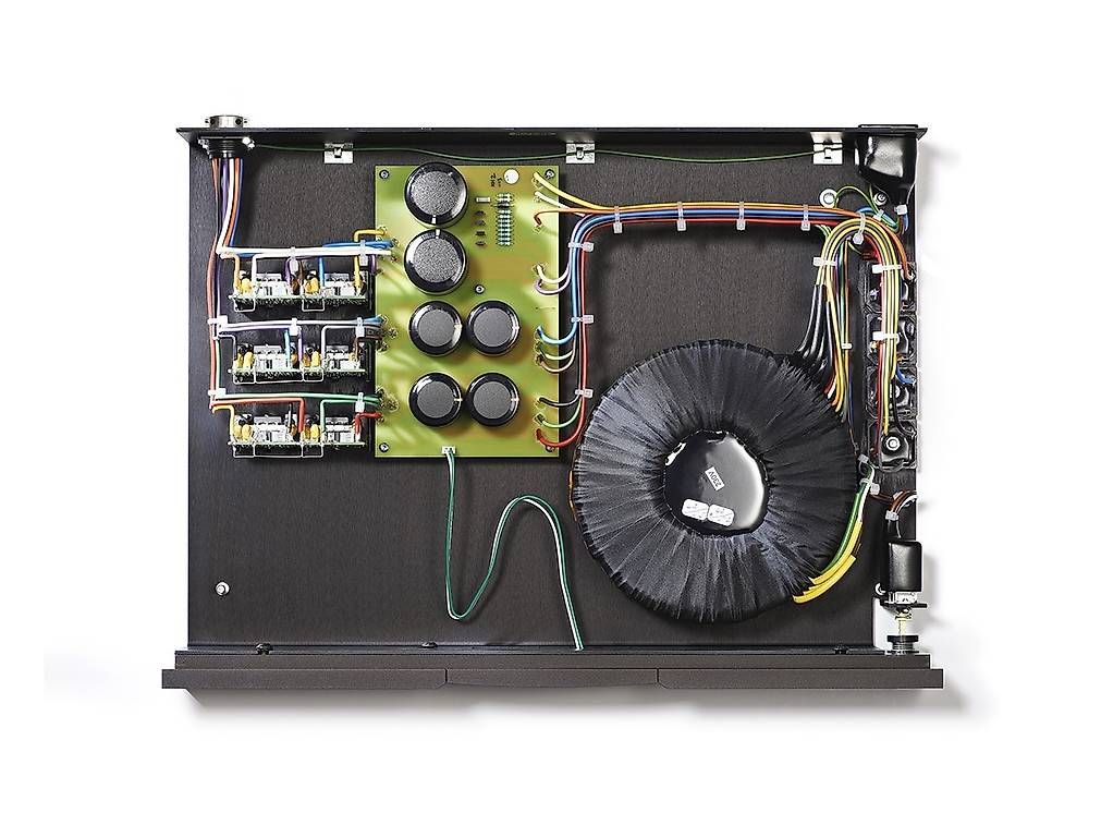 Naim Multimediaplayer & Streamer: XPS DR Naim – Gebraucht aus Lussy-sur-Morges von con_ld5r