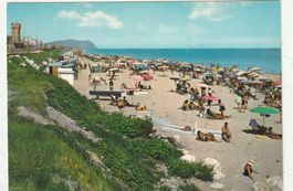 Strand pOTENCA