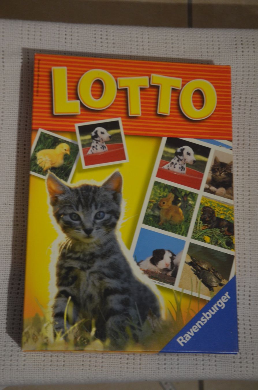 Ravensburger Giochi: JEUX - SPIEL – Usato da Chiasso venduto da Dolly015