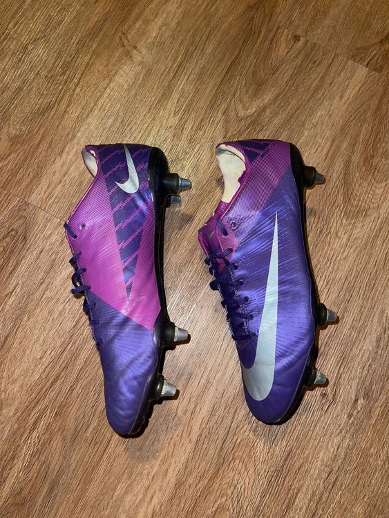 Nike Mercurial Superfly Grösse 44.5 sehr seltener Mercurial | Kaufen ...