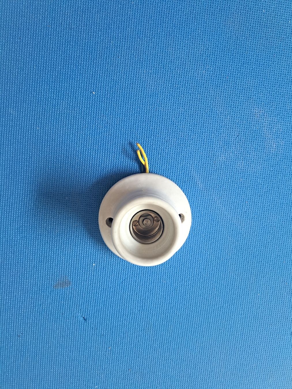 Lampadari & plafoniere: Keramik Fassung E 27  – Usato da Wettingen venduto da ML03