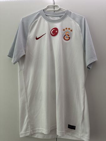 Original Nike Galatasaray Istanbul Trikot Icardi