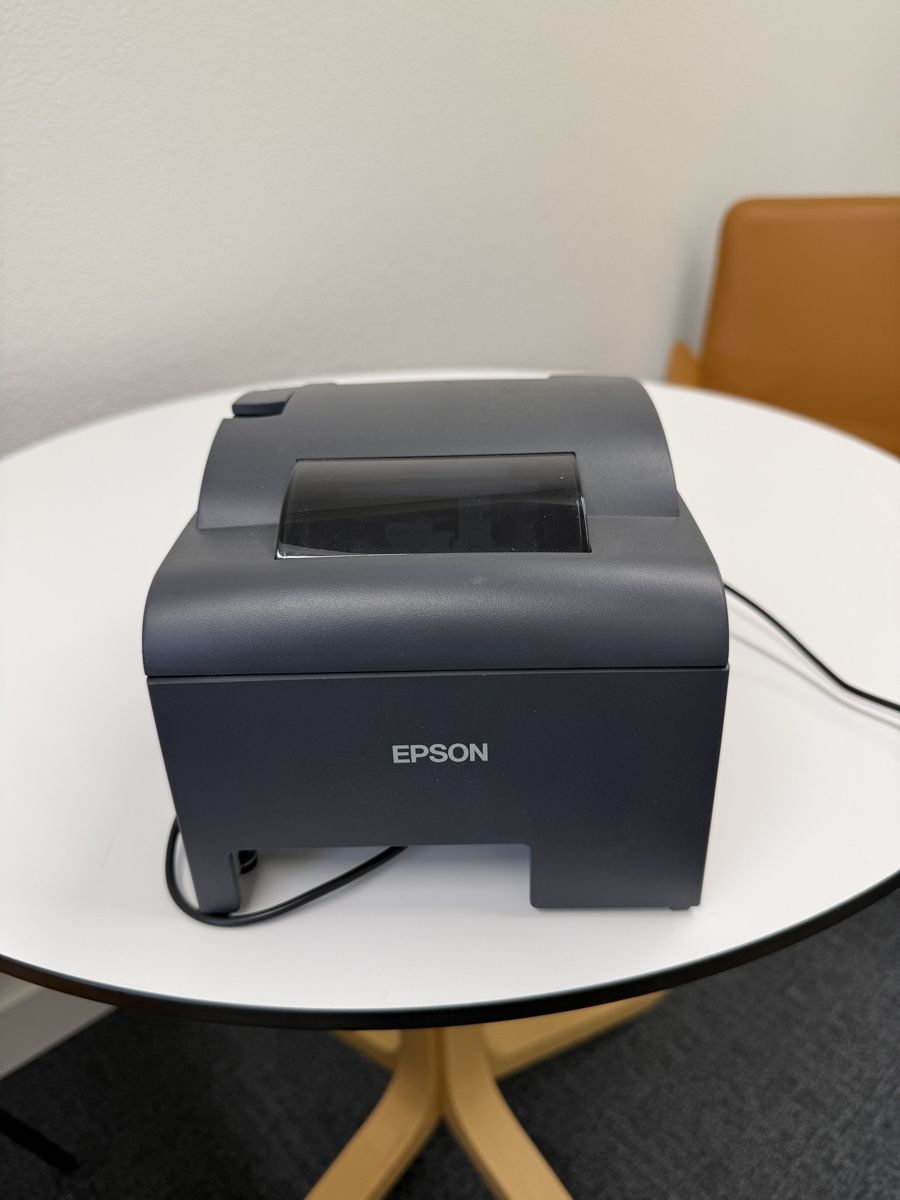 Epson Stampanti: Epson TM-U220B Drucker M384B neuwertig – Nuovo (secondo la descrizione) da Davos Platz venduto da sam_xr2v 3