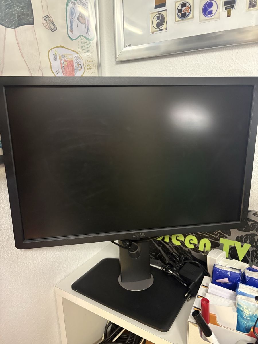 Hewlett Packard PC: HP Z230 SFF Workstation Computer Set, Win 7Pro – Usato da Riehen venduto da giraldo01 3