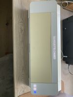 Silhouette Cameo 3 Schneideplotter mit Zubehör guter Zustand
