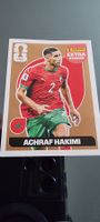 Panini WM 2026 Sticker Achraf Hakimi Extra Sticker FIFA