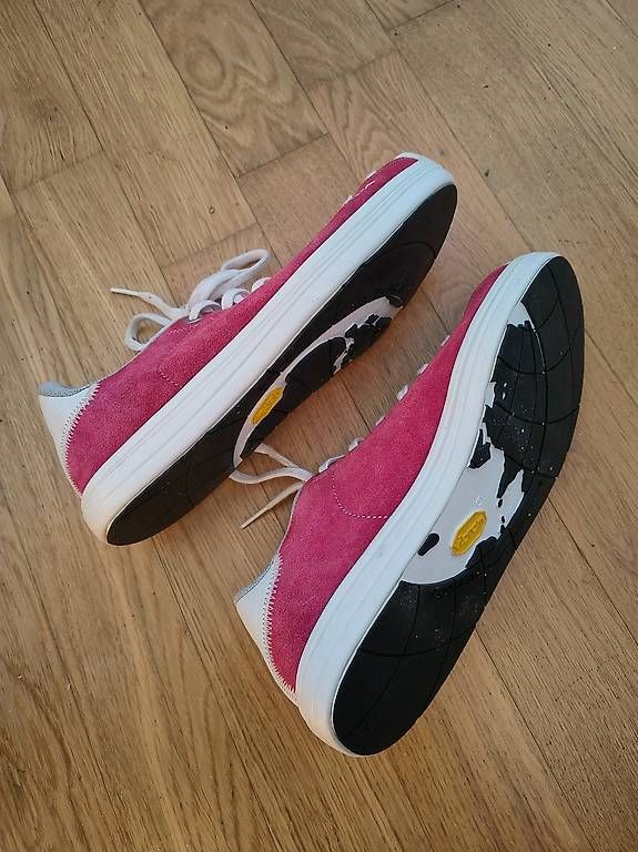 Scarpe da uomo: Basket Scarpa neuves. – Nuovo (secondo la descrizione) da Nyon venduto da Ariady 1