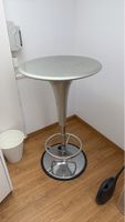 2 Barhocker Metall 