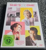 DVD She's the One (23068)