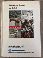 Georg Fischer AG Schaffhausen - SIG Neuhausen Beiträge