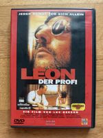 Leon der Profi - DVD Directors Cut