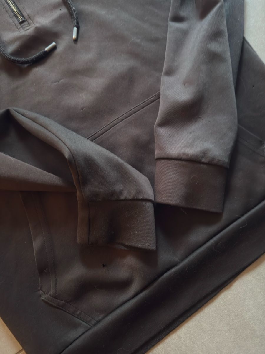 Siksilk Giacche: Sweat à capuche SIKSILK  – Usato da Saxon venduto da Diboyzz 2