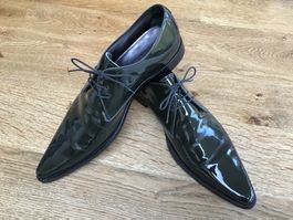 Herrenschuhe von Dolce & Cabbana, Grösse 8